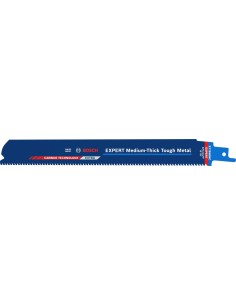 BOSCH 2608902323 Hoja de sierra sable EXPERT S1155HHC...