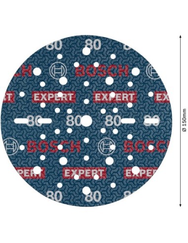BOSCH 2608902341 Hoja de sierra sable EXPERT...
