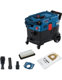 BOSCH 06019M0120 Aspirador GAS 12-40 MA Professional