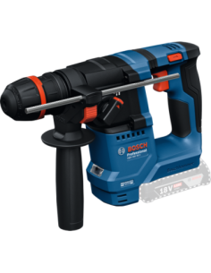 BOSCH 0611927100 Martillo perforador a batería con...