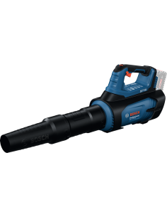 BOSCH 06008D2200 Soplador de hojas a batería GBL 18V-800...
