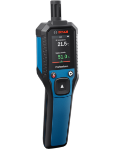 BOSCH 0601078400 Indicador de humedad GDH 1-17 para madera