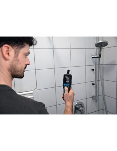 BOSCH 0601078400 Indicador de humedad GDH 1-17...