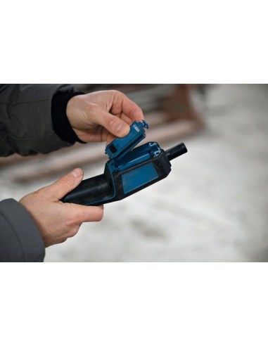 BOSCH 0601078400 Indicador de humedad GDH 1-17...