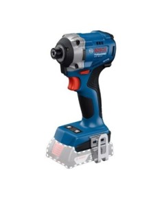BOSCH 06019N2000 Atornillador de impacto a batería GDR... 2