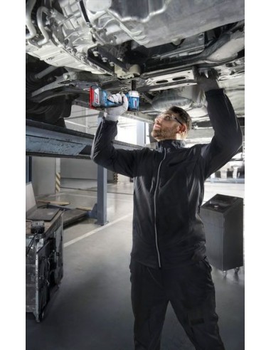 BOSCH 06019M5021 Atornillador de impacto a...