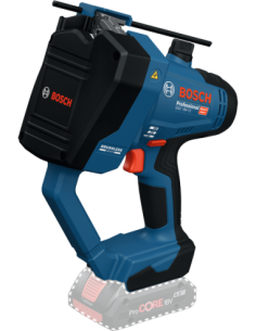 BOSCH 06019M8001 Cortador de varillas roscadas GGC 18V-12... 2