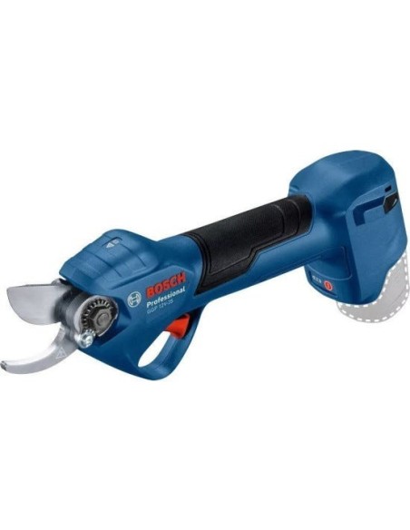 BOSCH 06008D8101 Podadora a batería GGP 12V-25 (NO INCLUYE BATERÍA NI CARGADOR)