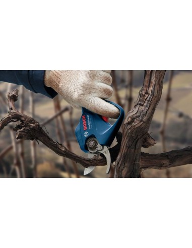 BOSCH 06008D8100 Podadora a batería GGP 12V-25...