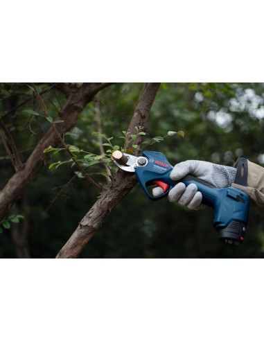 BOSCH 06008D8100 Podadora a batería GGP 12V-25...