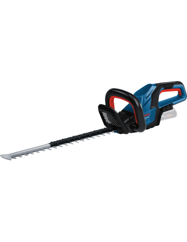 BOSCH 06008C9500 Tijeras cortasetos a batería...