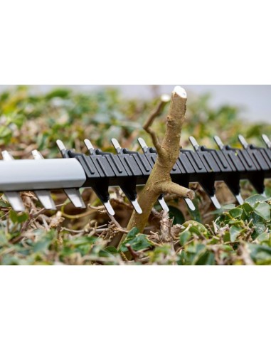 BOSCH 06008C9500 Tijeras cortasetos a batería...