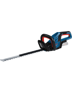 BOSCH 06008C9600 Tijeras cortasetos a batería GHE 18V-50...