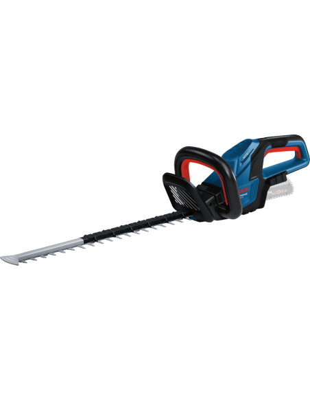 BOSCH 06008C9600 Tijeras cortasetos a batería GHE 18V-50 II (NO INCLUYE BATERÍA NI CARGADOR)
