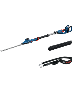 BOSCH 06008D5000 Tijeras cortasetos GHE 18V-50 TP (NO... 2