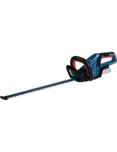 BOSCH 06008C9400 Tijeras cortasetos a batería GHE 18V-60...