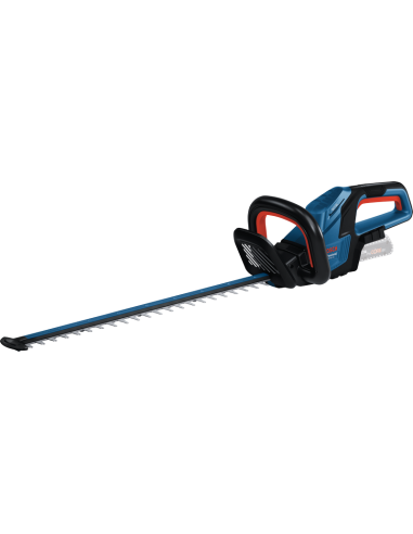 BOSCH 06008C9400 Tijeras cortasetos a batería...