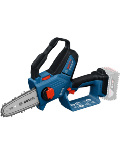 BOSCH 06008D7000 Sierra de poda a batería GKE 18V-15 (NO...