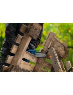 BOSCH 06008D7000 Sierra de poda a batería GKE 18V-15 (NO... 2