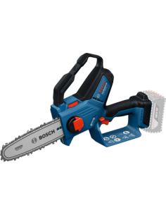 BOSCH 06008D7100 Sierra de poda a batería GKE 18V-20 (NO...