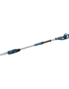 BOSCH 06008D6000 Podador telescópico a batería GKE 18V-25...