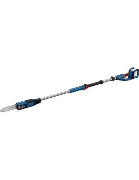 BOSCH 06008D6000 Podador telescópico a batería GKE 18V-25 TP (NO INCLUYE BATERÍA NI CARGADOR)