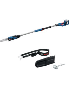 BOSCH 06008D6000 Podador telescópico a batería GKE 18V-25... 2