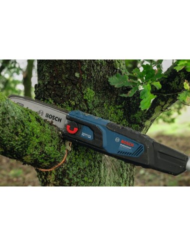 BOSCH 06008D6000 Podador telescópico a batería...