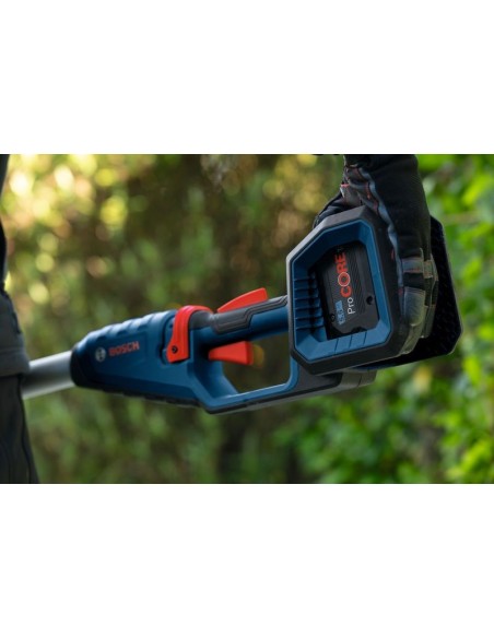 BOSCH 06008D6000 Podador telescópico a batería GKE 18V-25 TP (NO INCLUYE BATERÍA NI CARGADOR)