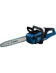 BOSCH 06008D3000 Sierra de cadena GKE 18V-40 (NO INCLUYE...