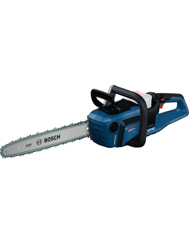 BOSCH 06008D3000 Sierra de cadena GKE 18V-40...