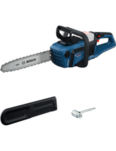 BOSCH 06008D3000 Sierra de cadena GKE 18V-40 (NO INCLUYE... 2
