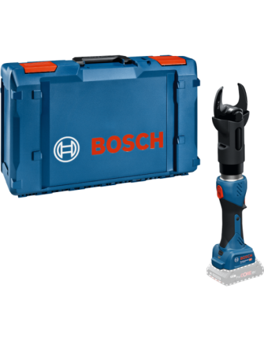 BOSCH 06019P0000 Cizalla hidráulica a batería...