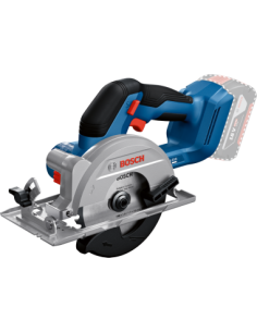BOSCH 06019M3120 Sierra circular a batería GKS 18V-51...