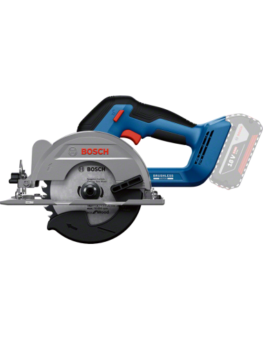 BOSCH 06019M3120 Sierra circular a batería GKS...