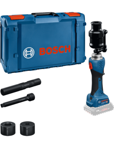 BOSCH 06019P0200 Perforador hidráulico a...