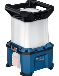 BOSCH 06014A5000 Linterna a batería GLA 18VH-7500...