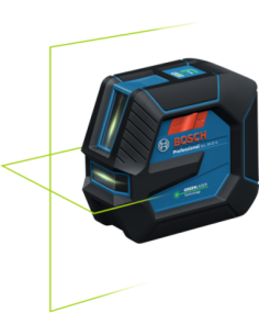 BOSCH 0601065600 Nivel láser de líneas GLL 20-22 G...