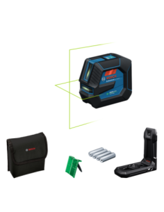 BOSCH 0601065600 Nivel láser de líneas GLL 20-22 G... 2