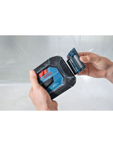 BOSCH 0601065600 Nivel láser de líneas GLL...