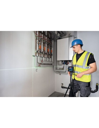 BOSCH 0601065600 Nivel láser de líneas GLL...