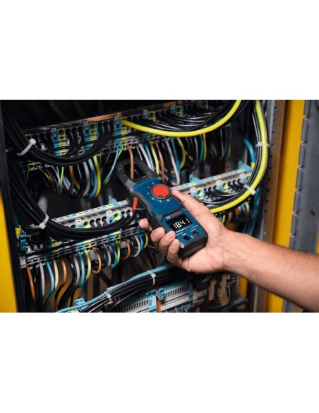 BOSCH 0601077600 Amperímetro GMC 600-15 Professional
