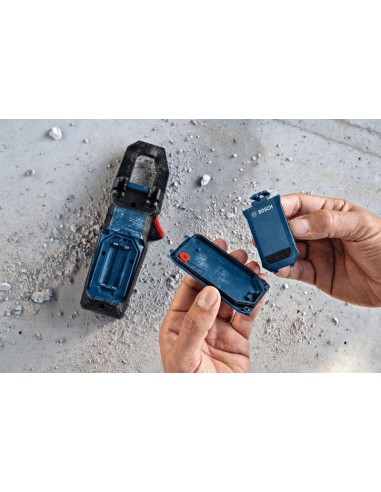 BOSCH 0601077600 Amperímetro GMC 600-15...