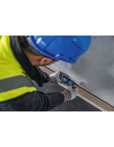 BOSCH 0601075000 Medidor láser de distancias...
