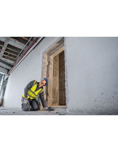 BOSCH 0601075000 Medidor láser de distancias...