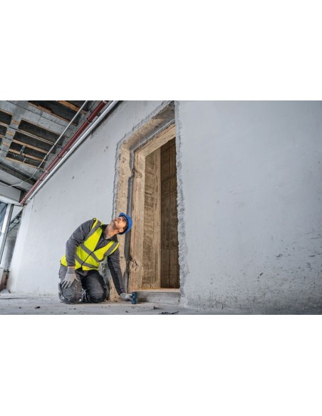 BOSCH 0601075000 Medidor láser de distancias GLM 40-31