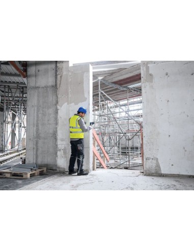 BOSCH 0601075000 Medidor láser de distancias...