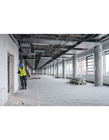 BOSCH 0601075000 Medidor láser de distancias...