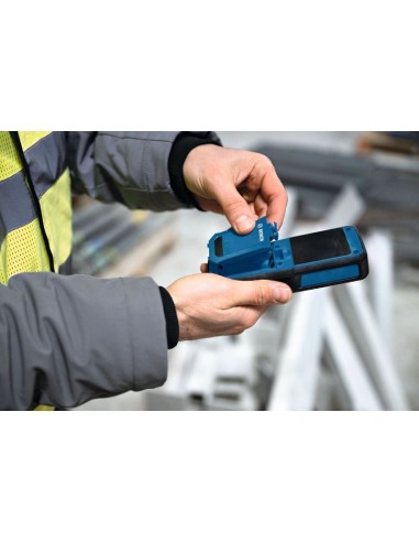 BOSCH 0601078200 Medidor de humerdad GMM 1-15