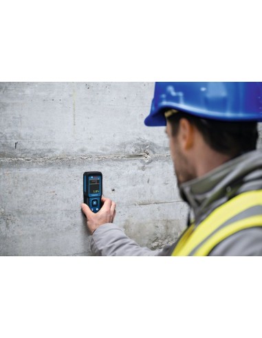 BOSCH 0601078200 Medidor de humerdad GMM 1-15